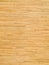 Pressed bamboo board background