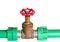 Pressure control valve