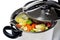 Pressure cooker stainless steel