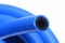 Pressure flexible hoses used in hydraulic service