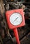 Pressure Gauge