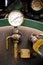 Pressure gauge