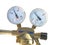 Pressure gauges