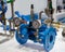 Pressure reducing valve PRV