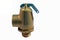 Pressure relief valve