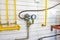 Pressure sensors, pressure gauges in the gas industry