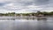 Preston Marina panorama