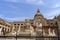 Pretoria fountain and square in Palermo, Sicily