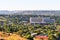 Pretoria Skyline View