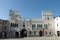 Pretorska palace in Koper