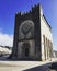 Pretty church in a small town of Spain, while walking though the Spanish trail. Hermosa iglesia en un pueblo de EspaÃ±a.