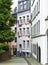 A pretty corner in Koblenz\'s Altstadt