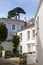 A pretty corner in St Mawes