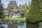 Pretty cottage in Kent, UK