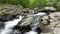 Pretty Friend\'s Creek Waterfalls