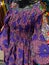 Pretty Purple Dress for Sale
