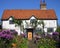 Pretty Timbered Cottage