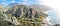 Preveli Lake and Palm Forest