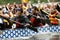 Price-Waterhouse-Coopers Dragon Boat racing at the