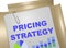 Pricing Strategy concept