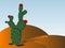 Prickly pear