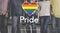 Pride Gay Transgender Transexual Homosexual Concept