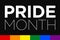 Pride month celebration against violence, discrimination, violation of human rights