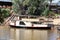 Pride of the Murray Paddlesteamer at Echuca Moama on The Murray