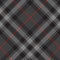 Pride of scotland silver tartan diagonal texture seamless patter