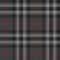 Pride of scotland silver tartan kilt texture seamless pattern