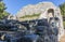 Priene ancient city