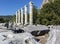 Priene ancient city