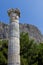 Priene columns