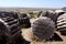 Priene ruins, Turkey