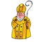 Priest Bishop Pope