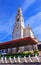 Priests May 13th Celebration Mary Basilica of Lady of Rosary Fatima Portugal