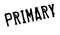 Primary rubber stamp