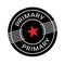 Primary rubber stamp