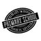 Primary School rubber stamp