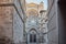 The Primate Cathedral of Saint Mary of Toledo / Catedral Primada Santa Maria de Toledo in Toledo, Spain