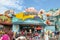 Primeval Whirl, Disney World, Travel, Animal Kingdom