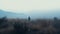 Primitivist Hikecore: A Stunning 8k Resolution Journey Through Fictional Landscapes