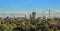 Primrose hill panorama