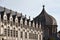 Prince-Bishop Palace, Liege, Walloon region of Belgium