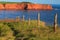 Prince Edward Island Cliffs