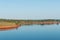 Prince Edward Island coast