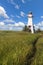 Prince Edward Island Lighthouse in French River