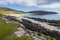 Prince`s Beach is located on the west side of the Isle of Eriskay in the Outer Hebrides