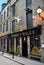 Prince of Wales Bar, Aberdeen, Scotland