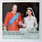 Prince Williams and Kate Middleton royal wedding